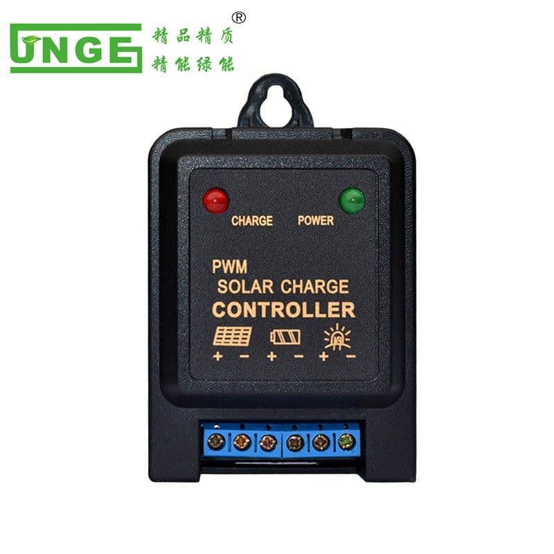 JC-mini（3A-5A）