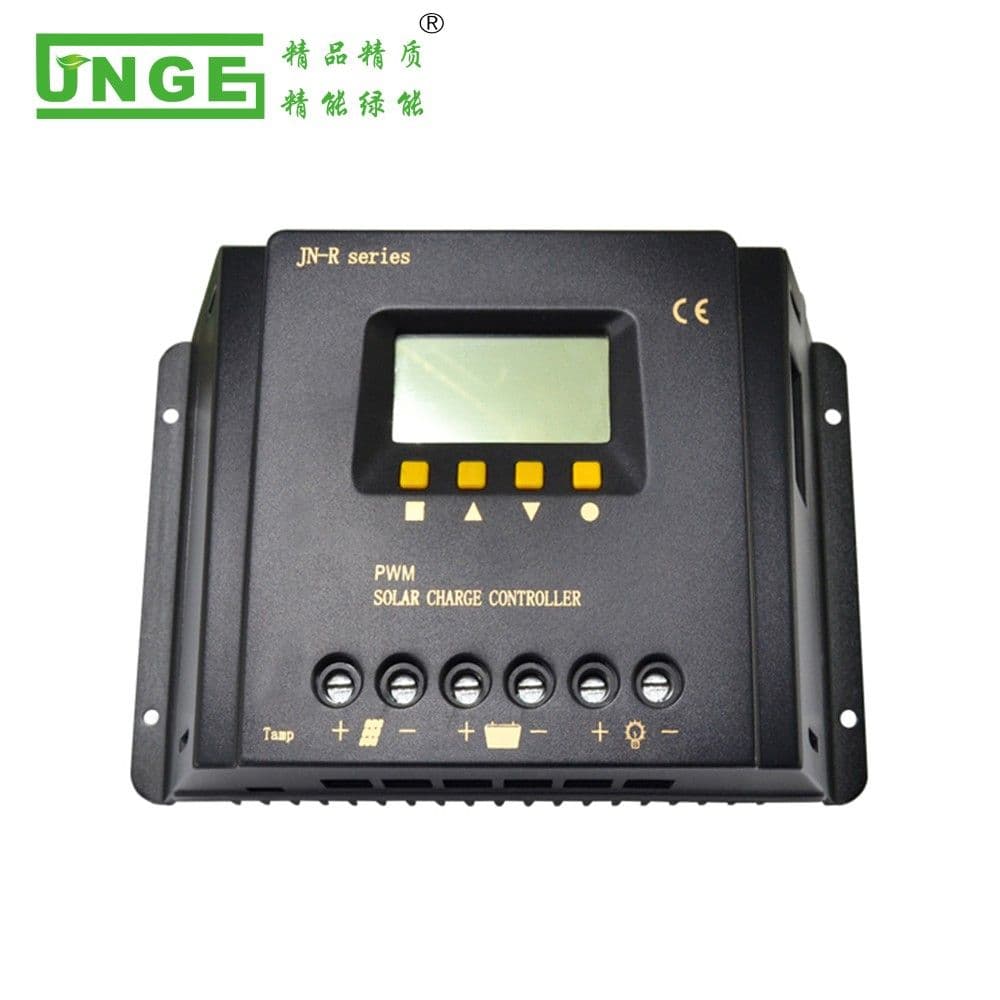 JN-R (30A-60A)